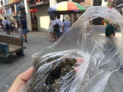 叶氏麻糍-叶氏麻糍(鼓浪屿店)