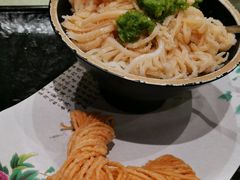 -好福记饭店(红梅公园店)