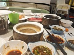-诱货海鲜自助火锅(爱琴海购物公园东百店)