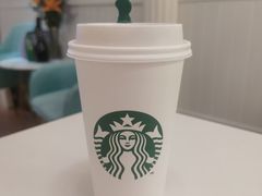 -星巴克(贵阳花果园1店)