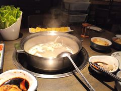 -同仁四季椰子鸡(宝安壹方城店)