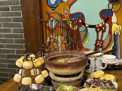 -热巴姐姐羊肉泥炉(湘江世纪城店)