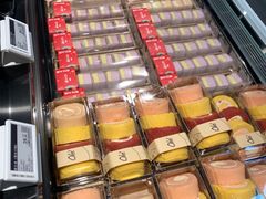 -Olé精品超市(太原万象城店)