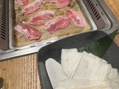 -新石器烤肉(千灯大润发店)