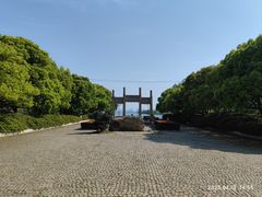 -石湖景区