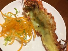 -佛山皇冠假日酒店-西餐厅