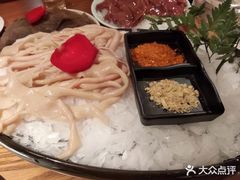 -佬土鹅肠火锅(解放路店)