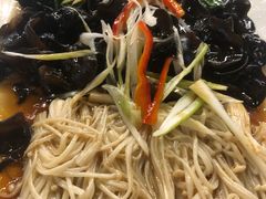 -陈傻子餐厅(世纪都会店)