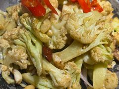 -老平安农家菜(平安店)