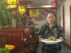 店内环境-大地中央广场