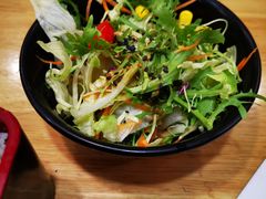 桃屋沙拉-桃屋日本料理(清华科技园店)