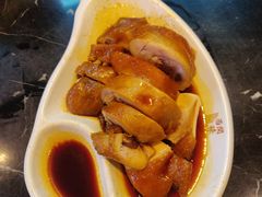 -西关味(大卫城店)