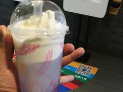 -麦当劳(万达广场店)