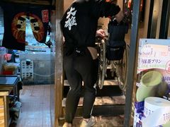 门面-大雄寿司(中华广场店)