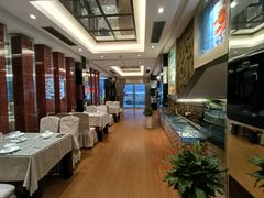 -南方酒店·淮扬菜(回民街店)