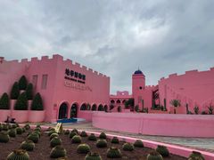 -漳州滨海火山岛自然生态风景区