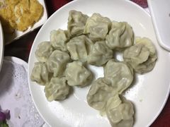 -大眼锅贴水饺(河东店)