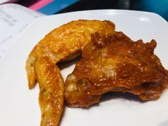 -酷公社·榴莲披萨(太原街店)