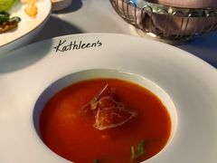 -Kathleen's Waitan 凯圣琳江景西餐厅(外滩店)