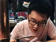 -火炉火自助餐(枫蓝国际店)