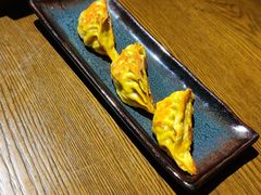 -南京大牌档(新街口德基广场店)