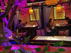 -今朝桃花醉川菜小酒馆(龙湖天街店)