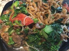 -三毛牛肉店(福强店)