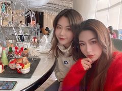 -三迪希尔顿酒店·星空酒廊