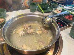-润园四季椰子鸡火锅(南山海岸城店)
