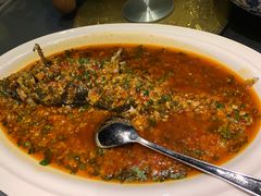 -鱼桥巷·美学川菜