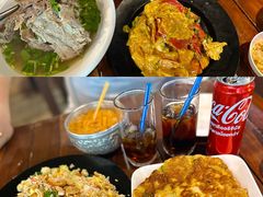 -Doo Dee Thai Food(Issan/Isaan/Esan)