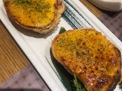 -林妈妈村·日式料理(宝山龙湖天街店)