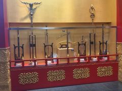 -横店影视城明清宫苑园区