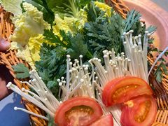 -阿婆情腊排骨火锅(古城旗舰店)