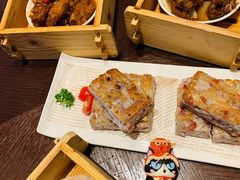 -北海银滩皇冠假日酒店-德丰楼中餐厅
