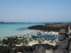 -咸德海水浴场