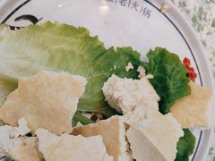 -鸿姐老火锅(花园路店)