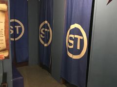 -S Team剧情密室(杭州龙翔桥店)