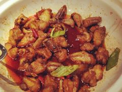 -火宴山海鲜自助火锅(酱园店)