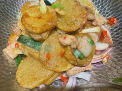 -隔壁老王·家常云南菜(皇冠店)