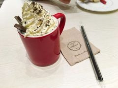 -莫奈花园法式蛋糕