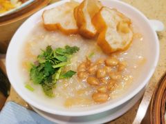 荔湾艇仔粥-点都德(长泰广场店)