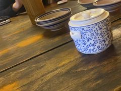 -破三川·新川菜(静安大融城店)