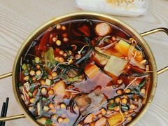 -冒菜西施·非遗冒菜(总店)