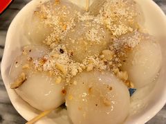 糖不甩-玫瑰甜品(文明路店)