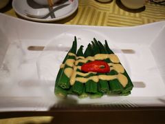 -石岐佬中山菜馆(张溪店)