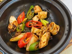 -丰尔粥食·顺德鱼生·干蒸排骨顺德菜(大良分店)