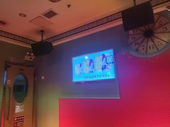 -歌迷量贩KTV(南阳路店)