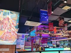 -唐力九头鸟烧烤·罗田吊锅(西云楼店)