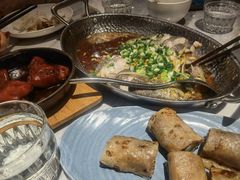 -鹿港小镇(霄云店)